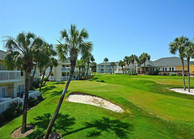 Sandpiper Cove 2156 Destin Exterior foto