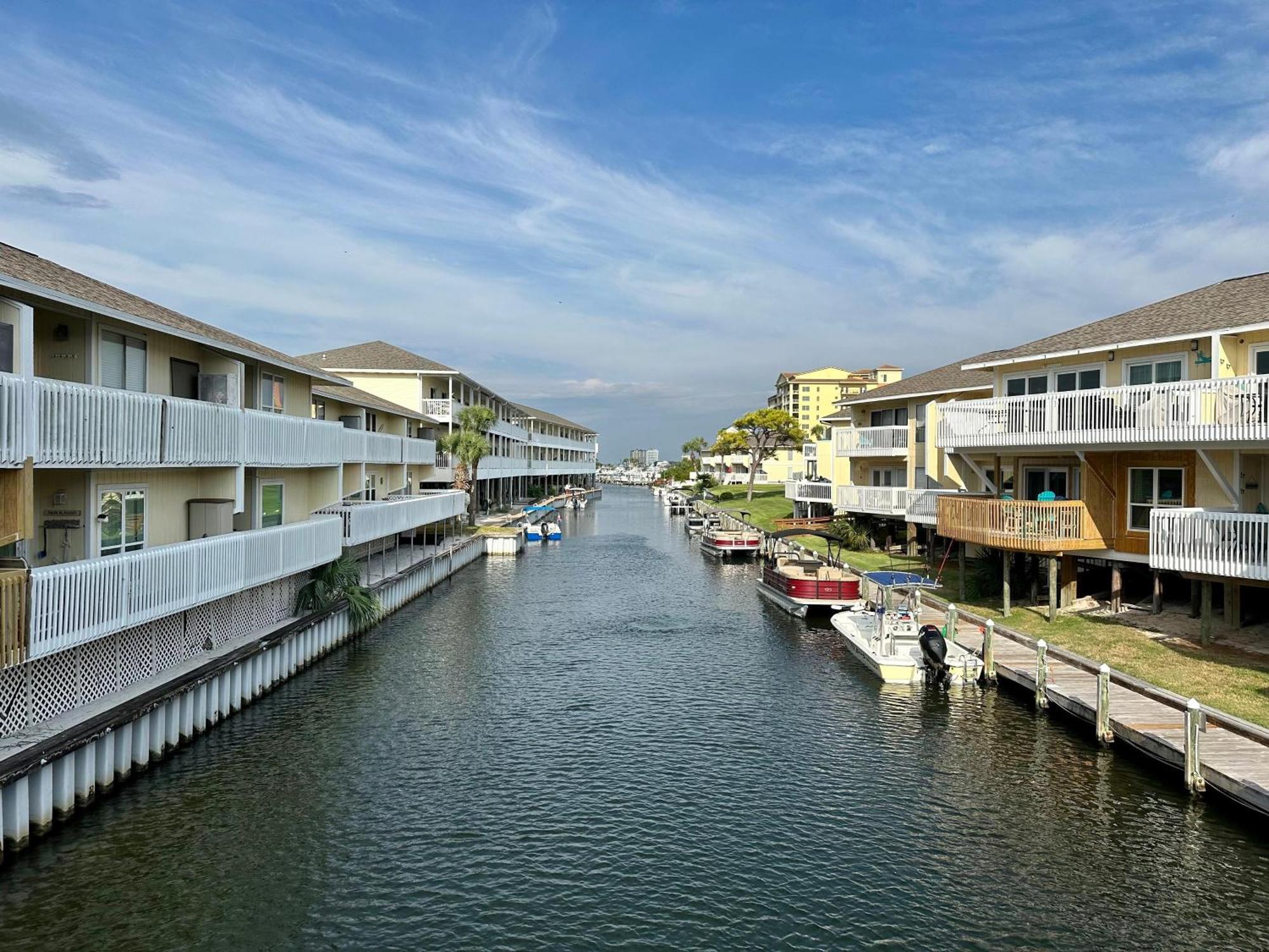 Sandpiper Cove 2156 Destin Exterior foto